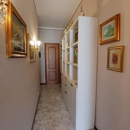 شقة Neri Albe لافانيا